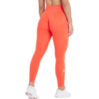 Mallas ajustadas sin costuras para mujer, pantalones de Yoga de entrenamiento, trajes suaves de cintura alta, ropa deportiva de Fitness, novedad - details 18