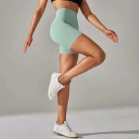 Pantimedias Deportivas para Mujeres Shorts de Ciclismo Fiess Ropa de Gimnasio Ropa de Yoga - details 170