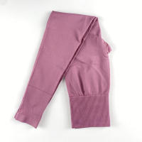 Hamidou-MALLAS DE Yoga sin costuras, pantalones deportivos para correr - details 5