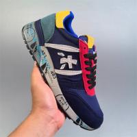 Zapatillas de Ante de Moda para Hombres Estilo Casual con Suela de Ante - details 4