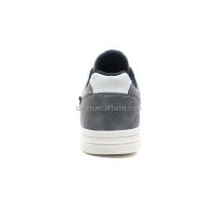 Nuevo Venta al por mayor 2025 zapatos elegantes y altos para hombres talla grande 47 goma antideslizante diseño italiano Club zapatillas de deporte casuales fábrica - details 7