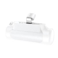 PowerBank (batería externa) 3000mAh~5000mAh Mini portátil para iPhone (Lightning*1) - details 9