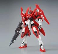 HUANYING ADVANCED GN-X G002 1/100 MG GNX-604T Rojo DEBORAH'S GALIENA USO Figuras de juguete de acción Juguetes de ensamblaje - details 1
