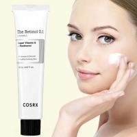 Crema Facial de Retinol Puro 0.1 Nourturante y Renovadora de la Piel de Noche - details 0
