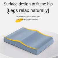 Cojín antideslizante para asiento de hemorroides, cojín ergonómico para asiento de coche, cómodo y transpirable, para sentarse durante mucho tiempo y sedentario - details 6