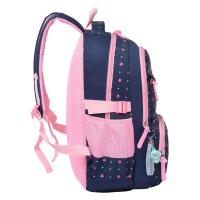 Mochila para estudiantes de 3 piezas Mochila de viaje elegante - details 3