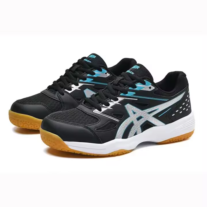 Zapatillas de Tenis Transpirables Antideslizantes para Hombres y Mujeres - 1