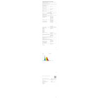 Lampara Colgante Lámpara Comedor Moderna Lampara Colgante Dimmable Altura Ajustable Lámpara Colgante Lampara de Techo Lamparas Techo Colgantes para Comedor Cocina Dormitorio Salon (Blanco 70cm) - details 9