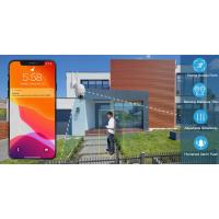 Cámara de vigilancia doméstica WiFi 1080P con almacenamiento en la nube con detección de movimiento AI - details 6