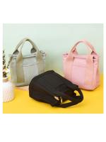 Bolsos para mujer, Bolso bandolera ,impermeable, mano pequeño de lona para Compras,Trabajo, viajes, regalo - details 9