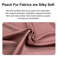Bolsa portátil transpirable para mascotas, bolso de hombro de salida, portador cálido de invierno para mascotas, ventilación cómoda para perros y gatos pequeños - details 9