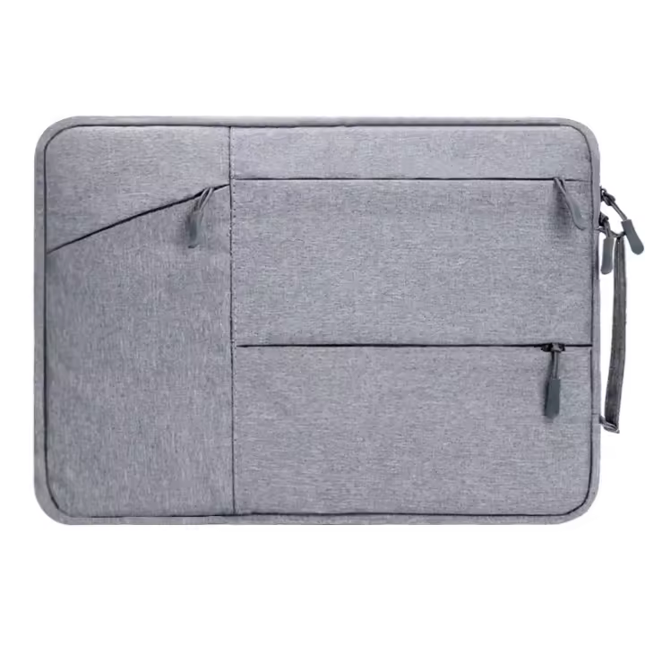 Funda para portátil para Macbook Air M1 Mac Book Pro M2 M3 Lenovo iPad 13 14 15 15,6 16 pulgadas funda para portátil accesorios para tableta - 1