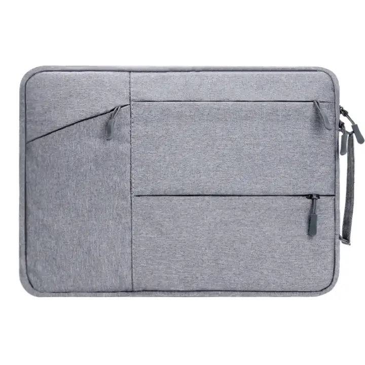 Funda para portátil para Macbook Air M1 Mac Book Pro M2 M3 Lenovo iPad 13 14 15 15,6 16 pulgadas funda para portátil accesorios para tableta - 1