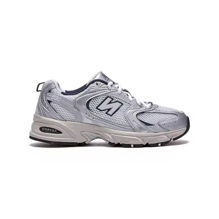 LETEN Authentic NB 530 MR530KA Zapatos deportivos para hombres y mujeres Pegatinas de pared de envío rápido - 1