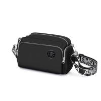 Women's bag, spanish women's bag, new bimba women's bag, women's bag, women's bag 14x11x22cm - details 3