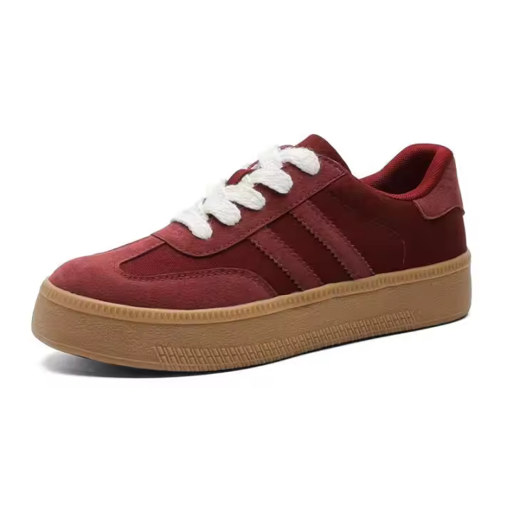 Nuevas zapatillas de tenis clásicas de moda para hombres jóvenes, zapatos casuales de diseño de marca a bajo precio para niños y niñas - 1