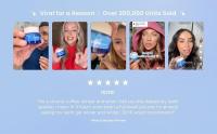 Our Most viral Product for a Reason—over 200,000 units sold