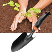 Juego de Herramientas de Jardín Pesadas Set de 3 Herramientas Plancha de Jardín Transplantador - details 7