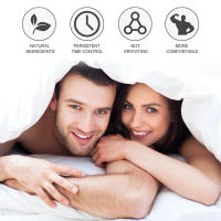 El producto multifuncional para hombres alivia la fatiga física, mejora la vitalidad y la resistencia. Suplemento corporal. - details 8