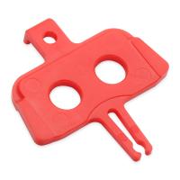 Piezas de freno para bicicleta de montaña, 1/5 piezas, pastillas de freno para exteriores, frenos de disco hidráulicos, Espaciadores, espaciador Instert - details 5