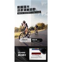 Nuevas Gafas de Ciclismo de Montaña Grande Gafas de Sol a Prueba de Viento para Deportes al Aire Libre Gafas de Una Pieza para Montañismo para Hombres y Mujeres - details 2