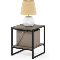 Mesas de café, Metal, Nogal, 40 x 76,2 x 44,45 cm - details 53