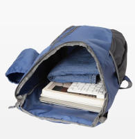 Mochila Deportiva Portátil Para Exteriores Con Soporte Para Botella De Gran Capacidad Adecuada Para Hiking Y Viajes Fitness Para Hombres - details 3