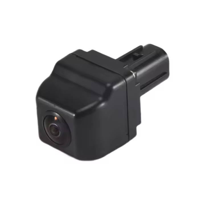 86790-06011 86790-0E010 cámara de visión trasera de coche marcha atrás para Toyota Camry Highlander 2006-2015 cámara de asistencia de estacionamiento - 1