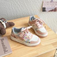 Nuevos Zapatos de Dibujos Animados Transpirables y Cómodos para Niños y Niñas Calzado Infantil 2025 - details 6