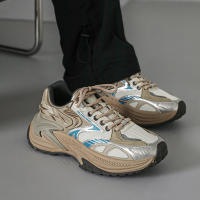 Zapatillas Deportivas Transpirables Hombre - Estilo Retro, Moda Casual - details 33