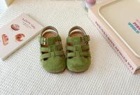 Nuevas Sandalias para Niños y Niñas Estilo Coreano, Suave, Antideslizante, Versátil, Elegante - details 12