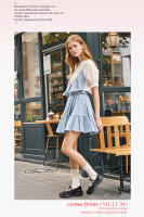 Nuevos zapatos Mary Jane de malla transpirable blanca, zapatos casuales de alta gama para mujer, zapatos de moda. - details 14
