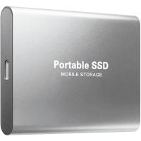 1,8 "disco duro externo USB 3,0 Tipo C ssd disco duro externo 500GB 1TB 2TB para portátiles Escritorio - details 7