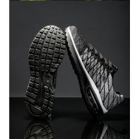 Zapatillas de Correr Cómodas para Mujer Suela de Cojín de Aire Transpirable - details 9