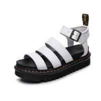 Sandalias de Verano para Mujer Zapatos Planos de Moda - details 3