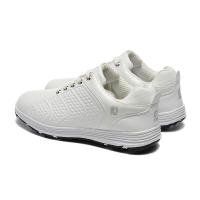 Zapatos de golf nuevos zapatos casuales impermeables resistentes al desgaste antideslizantes de cuatro estaciones cómodos - details 2