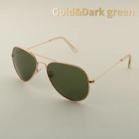 Gafas de sol polarizadas para hombre y mujer, lentes de sol polarizadas con protección UV400, diseño clásico de marca de moda para conducir - details 1