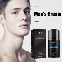 Crema BB para hombre, crema facial, blanqueamiento Natural, Base para el cuidado de la piel, Base para el cuidado de la piel, maquillaje, protector solar eficaz, Color Z0O9 - details 3