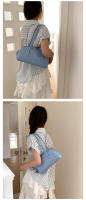 Bolso Cuadrado Pequeño de Moda de Alta Gama Bolso Comutador Portátil para Mujeres - details 10