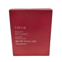 Para TIRTIR Cushion Foundation protector solar de larga duración Air Cushion compacto base de alta cobertura maquillaje coreano Original - details 15