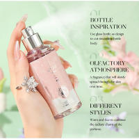 Perfume de Madera Romántico Unisex Fragancia de Musco para Mujeres y Hombres 88ml Eau De Parfum - details 17