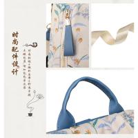 Mochila Antirrobo para Mujer - Estilo Coreano, Gran Capacidad, Multifuncional, Ideal para Viajes y Diario - details 6
