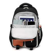Mochila de Escuela para Niñas OKKID Gran Capacidad, Impermeable, Ideal para Estudiantes de Preuniversitario y Portátil de Laptop - details 3