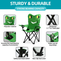 Sillas plegables para playa y exteriores, 36*36*58cm, silla de camping portátil, sillas de pesca ultraligeras, sillas de ocio al aire libre, sillas de playa para parque, picnic, campamento, jardín, barbacoa, silla plegable infantil, sillas de playa plegab - details 7
