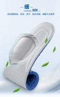 Primavera ligero caminar fuerte antideslizante cómodo zapatos de mamá de mediana edad y ancianos, zapatos deportivos casuales de papá - details 10