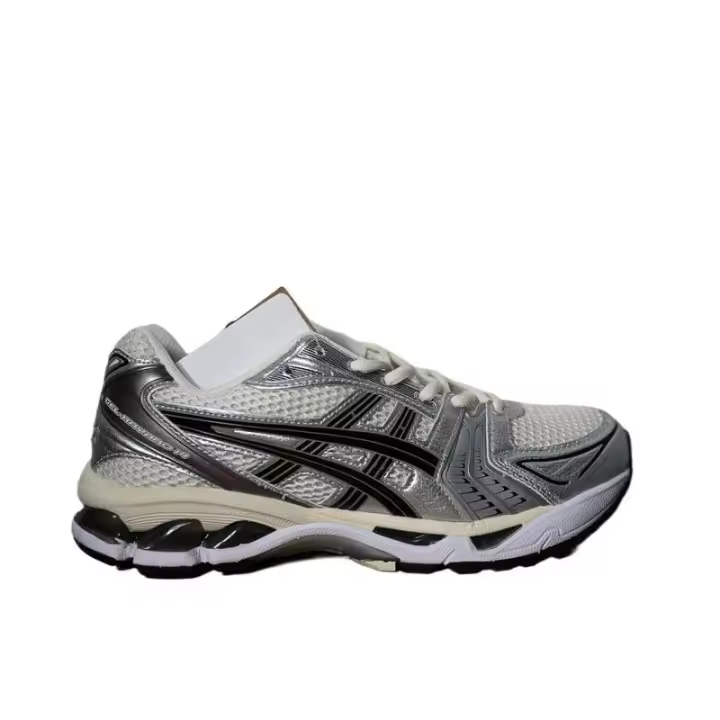 Leten Original hombres y mujeres transpirable comodidad zapatillas ligeras tenis Fiess gimnasio correr zapatos para correr - 1