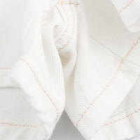 OUWU-Conjuntos de vacaciones de pantalones cortos de 2 piezas a la moda, Tops Vintage, tres conjuntos de primavera para mujer, conjunto de pantalones, chándales de mujer, nuevo - details 13
