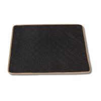 Almohadilla de adiestramiento de cachorros lavable reutilizable, tela impermeable, estera para pañales para mascotas, estera transpirable absorbente de orina para perros, arena para animales - details 14