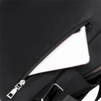 Mochila antirrobo de alta calidad para mujer, bolso escolar para libros, bolsa de viaje, mochila para mujer - details 96