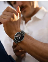 2024 nuevo reloj inteligente de llamada Bluetooth de pantalla de alta definición de 1,6 pulgadas GPS masculino rastreador de fitness deportivo reloj impermeable reloj inteligente NFC para Android Ios reloj de monitoreo de azúcar en sangre - details 2